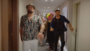 Çakallarla Dans 7 konusu nedir, oyuncuları kimler Tvde ilk kez izleyici karşısına çıkıyor