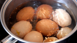 Dikkat: Yumurtayı yanlış pişiriyor olabilirsiniz! İşte püf noktaları…