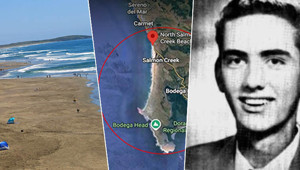 Dosya kapanmıştı, yetkililer bile şaşırdı: 23 yıllık sır ortaya çıktı Sahilde neler yaşandı