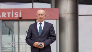 CHP Ankara İl Başkanı Ümit Erkol kimdir, neden gözaltına alındı Ümit Erkol kaç yaşında, hangi görevlerde bulundu