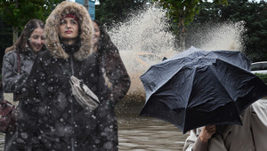 SON DAKİKA SAĞANAK VE KAR UYARISI | Bugün (10 Nisan) hava nasıl olacak Cuma günü İstanbulda yağmur var mı Meteoroloji hava durumu tahminleri il il yayınlandı