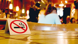 19 milyon kişinin son sigarasına 14 yıl kaldı: Türkiye 2040 yılında tütün devrimini yaşayacak