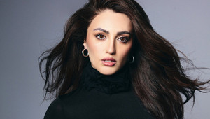 Selin Genç: Müzikle kendimi çok daha çıplak ifade ediyorum