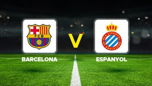 Barcelona - Espanyol maçı ne zaman, saat kaçta, hangi kanalda