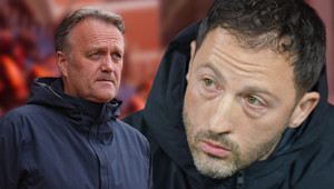 Erling Moedan Tedesconun küçük takım benzetmesine sert tepki: Fenerbahçe söyledikleri kadar büyük bir takım ise kupa kazansınlar görelim