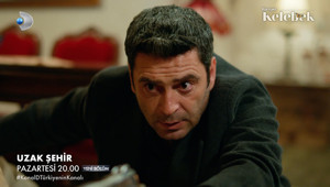 Uzak Şehir 57. Bölüm 2. Tanıtım