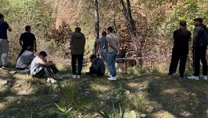 Uçurumun kenarındaki maçta korkunç son