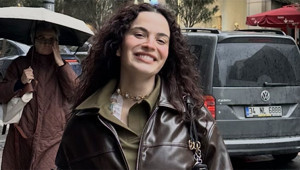 Aslı Bekiroğlundan tedaviye alışveriş molası