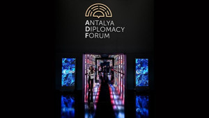 Dünya liderleri Antalyada bir araya geliyor