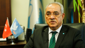 DSP Genel Bakanından Netanyahunun çirkin sözlerine tepki