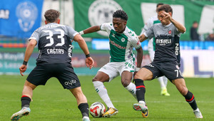 Konyaspor 3-0 Karagümrük (Süper Lig maçı özeti)