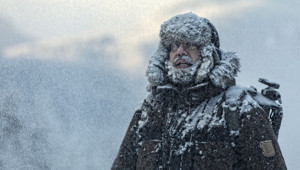 Meteoroloji 13 il için sarı kodlu alarm verdi: Doğu illeri kar altında