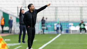 İlhan Palut: Önemli bir üç puandı