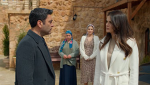 Uzak Şehir 57. Bölüm Full HD Kesintisiz İzle Ekranı (13 Nisan 2026 Pazartesi-Son Bölüm) | Uzak Şehir son bölümde Alyayı şoke eden an: Meryem konağa yerleşti İşte Uzak Şehir 58. yeni bölüm fragmanı