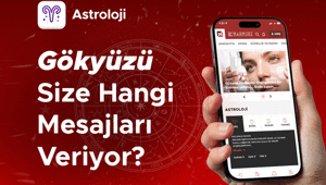 Günlük, haftalık, aylık yorumlar, yükselen burç ve burç uyumu hesapları tek uygulamada | Hayatınızın yeni asistanı Hürriyet Super App her anınızda yanınızda