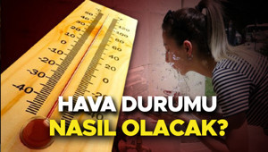 GÜNÜN HAVA DURUMU TAHMİNLERİ İL İL | Bugün (15 Nisan) hava nasıl olacak İstanbulda yağmur var mı Meteoroloji tarih verdi: Cuma günü soğuk geri geliyor