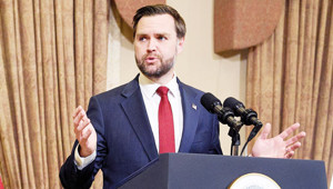 ABD-İran masasında ikinci tur ihtimali