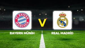 CANLI İZLE || Bayern Münih - Real Madrid maçı ne zaman, saat kaçta, hangi kanalda Şampiyonlar Ligi çeyrek final rövanş mücadelesi...