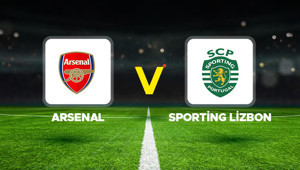 Arsenal FC - Sporting Lisbon maçı ne zaman , saat kaçta, hangi kanalda UEFA Şampiyonlar Ligi çeyrek final Arsenal - Sporting maçı canlı izle
