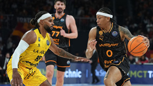 FIBA Şampiyonlar Ligi çeyrek final serisi || La Laguna Tenerife - Galatasaray MCT Technic maçı ne zaman, saat kaçta, hangi kanalda