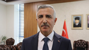 Kahramanmaraş Valisi Mükerrem Ünlüer kimdir Mükerrem Ünlüer kaç yaşında, nereli