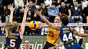 Fenerbahçe Medicana - Vakıfbank maçı ne zaman, saat kaçta, hangi kanalda