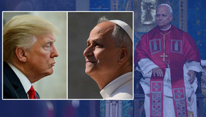 Trumpın hamlesi ters mi tepti? Napolyondan sonra bir ilk: İşte gerilimin perde arkası...