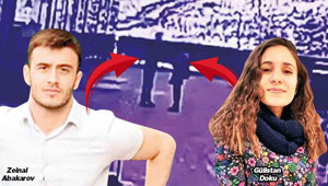 Karanlığı aydınlatacak kritik soru: Kim ‘onlar’ Zeinal