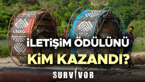 SURVİVOR İLETİŞİM ÖDÜLÜNÜ KİM KAZANDI (16 NİSAN 2026 PERŞEMBE) | Survivor iletişim oyununu hangi takım, kim kazandı İşte Survivor son bölüm iletişim oyununu kazanan takım