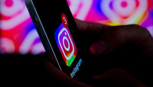 Instagram çöktü mü, sorun mu var Instagram hata ve çökme raporları 17 Nisan 2026
