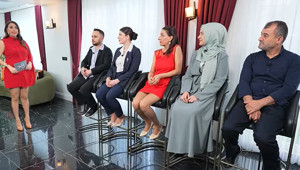 ZUHAL TOPALLA YEMEKTEYİZ HAFTANIN KAZANANI 17 NİSAN 2026 || Bu hafta Zuhal Topalla Yemekteyiz kim kazandı, birinci kim oldu İşte Yemekteyiz son bölüm puanları