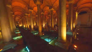 Yerebatan Sarnıcı giriş ücreti 2026 değişti | İBB duyurdu Yerebatan Sarnıcı bilet fiyatı ne kadar oldu, kaç TL Yerebatan Sarnıcı Müzesi nerede, nasıl gidilir İşte Yerebatan Sarnıcı ziyaret saatleri ve giriş fiyatı