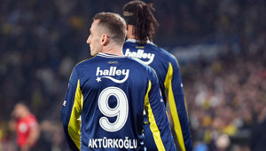 Kerem Aktürkoğlundan hakem eleştirisi: Skandal bir karar