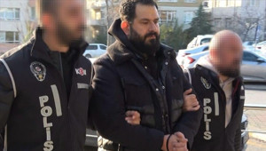 Ayhan Bora Kaplan suç örgütüne yönelik davada yeni gelişme: 4 tahliye