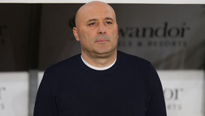 Sami Uğurlu: 4 maçın 2sini kazanırsak düşmeyiz