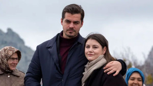 Gönül Dağı bu akşam var mı, yok mu Gönül Dağı yeni bölüm ne zaman 18 Nisan 2026 TRT 1 yayın akışı listesi...