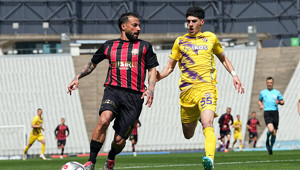 Fatih Karagümrük 1-2 Eyüpspor (Süper Lig maçı özeti)