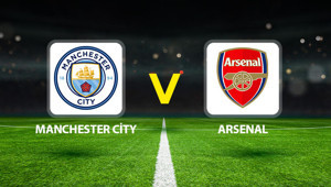 Manchester City Arsenal maçı ne zaman saat kaçta hangi kanalda Premier Ligde kritik mücadele