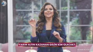 GELİNİM MUTFAKTA 22 NİSAN 2026 PUAN DURUMU || Gelinim Mutfakta günün birincisi kim oldu, yarım altını kim aldı