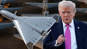 Savaş alanında ilk kez görüldü: ABD’nin ‘tersine mühendislik’ hamlesi! ‘Ele geçirdik, tasarladık ve İran’a karşı kullandık’