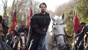 Kuruluş Orhan bu akşam var mı, yok mu, neden yok Kuruluş Orhan yeni bölümü ne zaman yayınlanacak 22 Nisan ATV yayın akışı