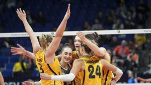CEV Şampiyonlar Ligi finali ne zaman VakıfBank- Eczacıbaşı Dynavit final maçı ne zaman, saat kaçta, hangi kanalda İşte maçın canlı yayın izleme bilgisi