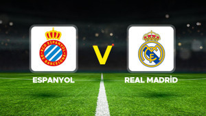 Espanyol - Real Madrid maçı ne zaman, saat kaçta, Arda Güler oynayacak mı La Liga Espanyol Real Madrid maçı hangi kanalda