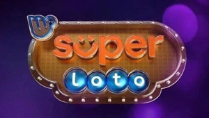 SÜPER LOTO SONUÇLARI SORGULAMA EKRANI 3 MAYIS 2026 || Süper Loto çekiliş sonuçları ve şanslı numaralar belli oldu İşte çıkan rakamlar...