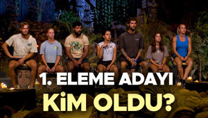SURVİVOR ELEME ADAYI KİM OLDU (4 Mayıs 2026 Pazartesi) | Dün akşam Survivor eleme potasına kim gitti, 1. dokunulmazlık oyununu hangi takım, kim kazandı Bayhan elenecek mi Acun Ilıcalı sağlık durumunu açıkladı