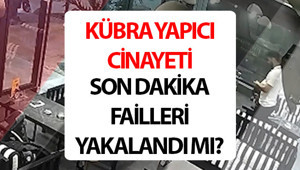 Kübra Yapıcı cinayeti son dakika || Faili mechul dosyalardaydı... Antalya Kübra Yapıcı olayı ne, failleri yakalandı mı