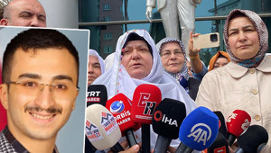Belediye başkanını kıyafeti üzerinden hedef almıştı: İkinci duruşmada tahliye