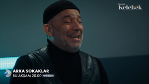 Arka Sokaklar 748. Bölüm Fragmanı