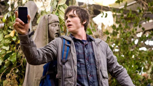 Percy Jackson ve Olimposlular: Şimşek Hızı filmi konusu nedir, oyuncuları kimler
