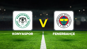 KONYASPOR - FENERBAHÇE MAÇI CANLI 🔴 || Konyaspor - Fenerbahçe maçı ne zaman, hangi kanalda, saat kaçta Fenerbahçe ile Konyaspor Süper Ligde 50. randevuda